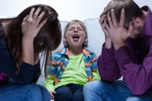 Emotional neglect can lead to many problems in a child’s future